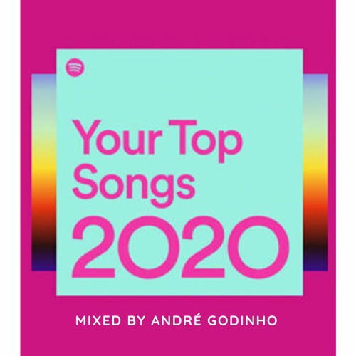 Top 2020 Spotify Songs - DJ Set (February 2021)