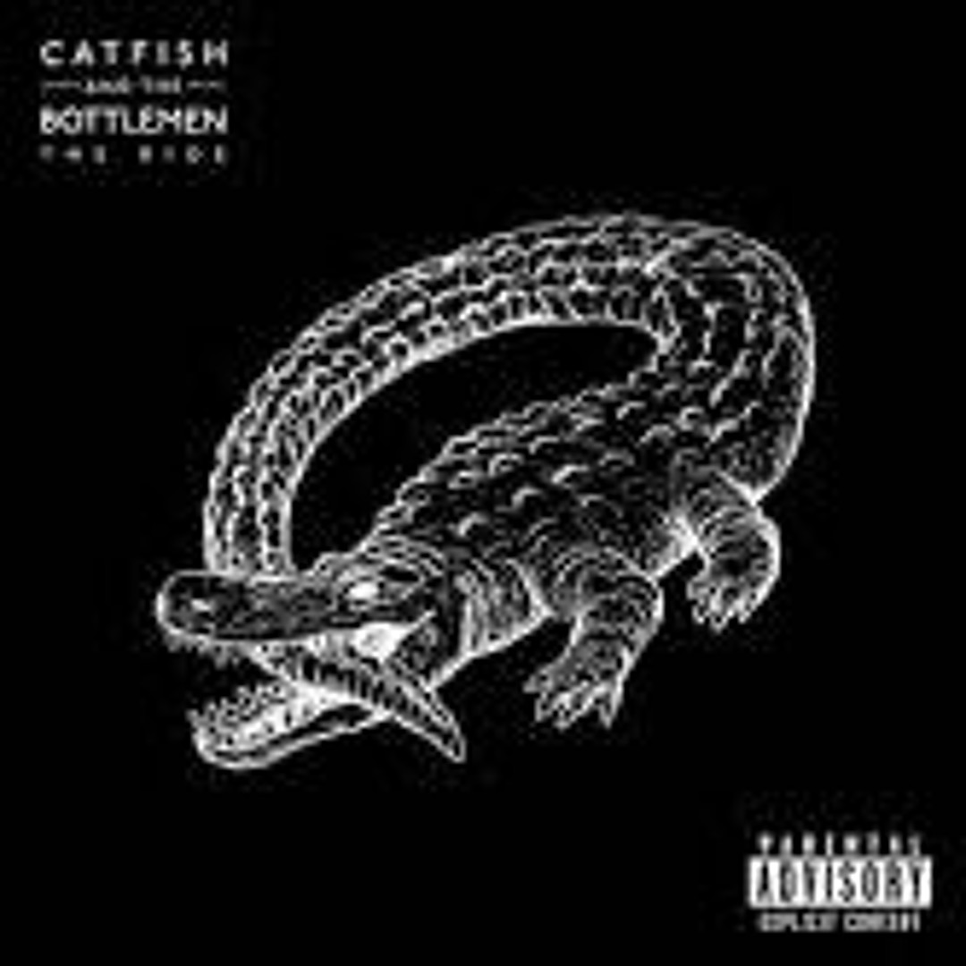 Catfish and the Bottlemen 未開封レコード3枚セット Stream Seven (Wahxy Remix) - Catfish & The Bottlemen by Wahxy