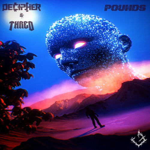 Decipher & Thred - Pounds