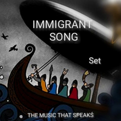 IMMIGRANT SONG - SET REC-2025-11-11