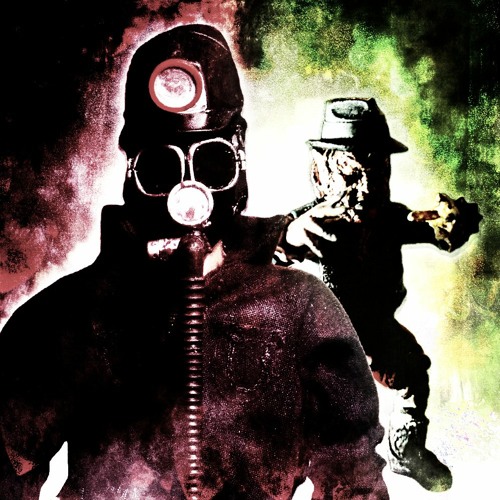 My Bloody Valentine vs The Leprechaun. rap battle. by fightmarker.