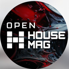 @Open House Dj mag 2025 - AbdouNNi
