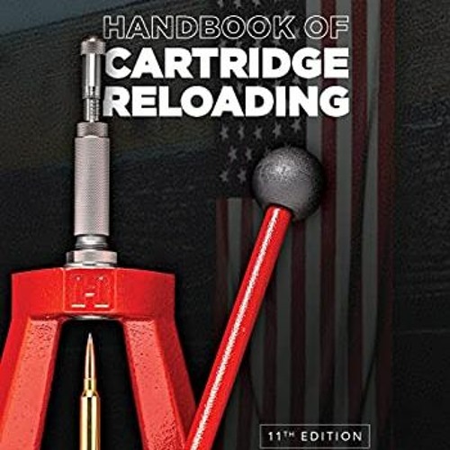 Stream View PDF Hornady 11th Edition Handbook of Cartridge Reloading by