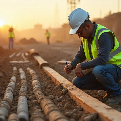 Enhancing Build Safety Through Proven Geotechnical Services