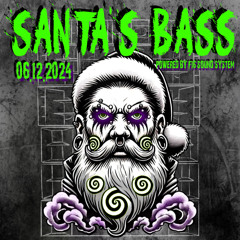 Santa's Bass - Jabbadub