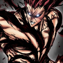 IM A MONSTER Garou's Theme(Paul Owen Version/The Strongest Battlegrounds Version)