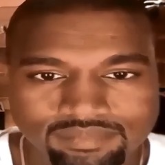 ALL THE LOVE - KANYE