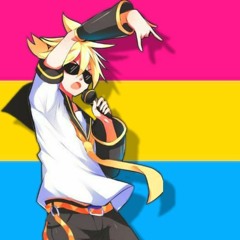 Drowning Cat (Len Kagamine COVER)