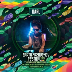 Earth Frequency Festival 25 - Boombox