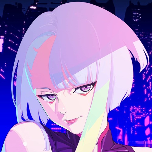 Cyberpunk Vibes ⚠️