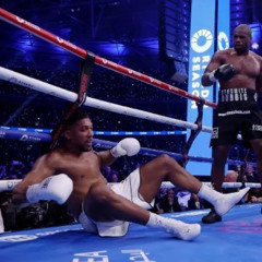 BEYOND BOXING EP231 - JOSHUA - DUBOIS: FINAL CHAPTER