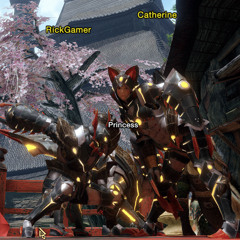 monsterhunter samples extended