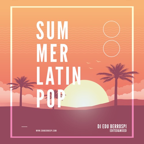 Summer Latin Pop