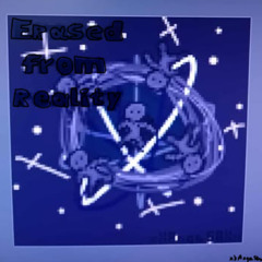 Erased from reality