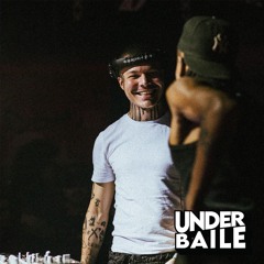 PETRUS B2B NOVIN YARP @ UnderBaile Classic