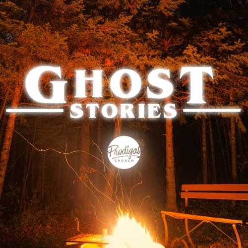 Stream discount ghost stories