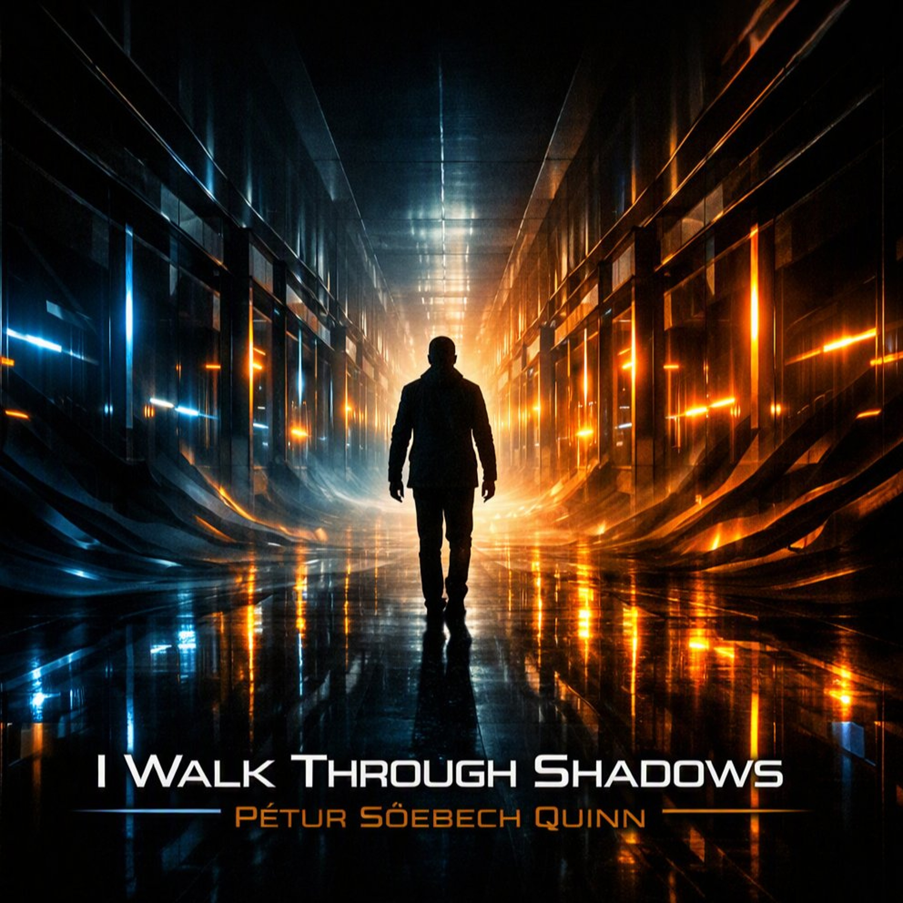 I Walk Through Shadows episode artwork