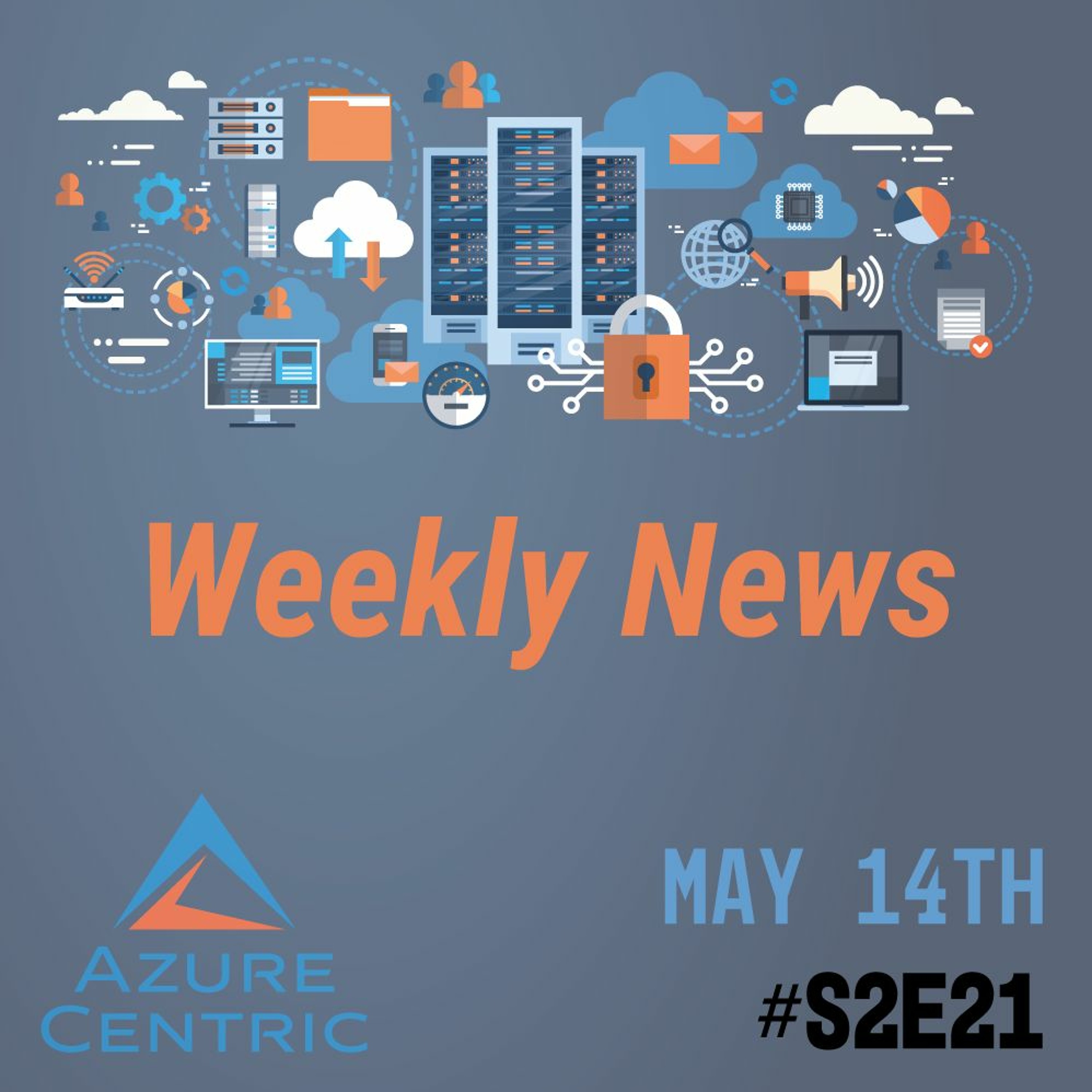 Azure Centric Podcast