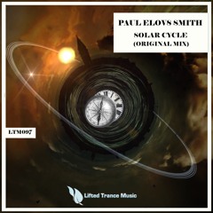 LTM097 Paul elov8 Smith - Solar Cycle (Original Mix) *Promo