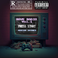 Rave Radio Vol.1