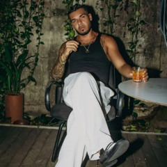 (FREE) 2ZDINIZZ x Sain Type Beat "Sujo" - Boombap Type Beat (Prod.TheSpoken)