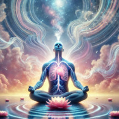 Music for meditation/ breathwork/ focus