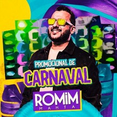 ME DA ALCOOL - ROMIM MATA