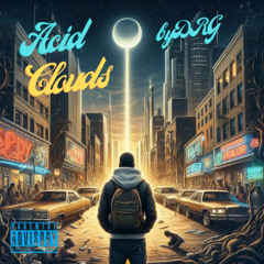 Acid Clouds