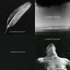 best of cigarettes after sex.