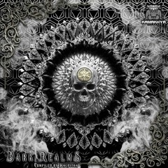 Uvhash - Ruderalis -250 bpm V/A Dark Realms Master by: Crone