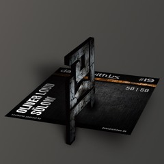 dancewithus podcast - 19 - Oliver Loud b2b Sülow