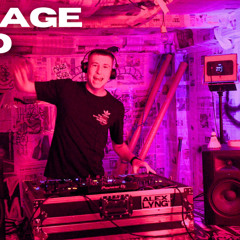 Alex Lyng | UKG / TECHNO / DNB DJ SET @ Naples, ITALY (YouTube) 2025