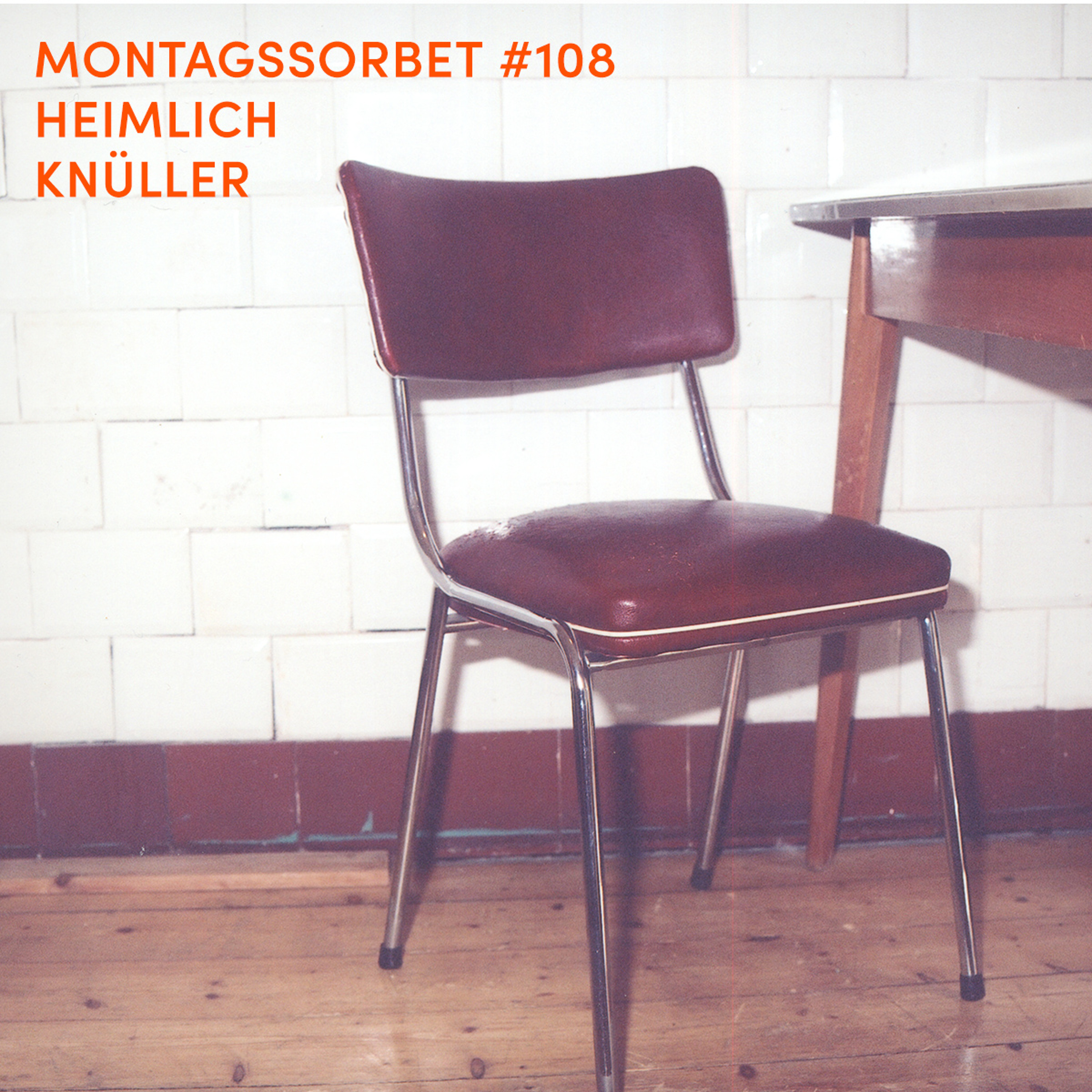 Montagssorbet mit Laut & Luise