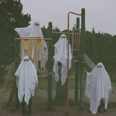 DVS NME - Ghost Particles