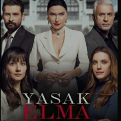 Yasak Elma Müzikleri / Shajar e Mamnu  Aşk Masalı