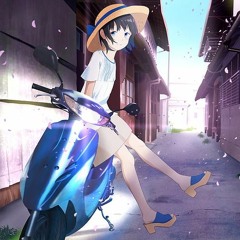 Initial D 「Rage Your Dream」 Cover by 真栗Makuri  (echo+reverb+trable)