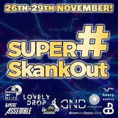 EMGEE ¬ SUPER SKANKOUT 29.11.20