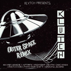 Outer Space (AFTRFX Remix)