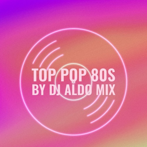Stream The Top Pop'n'Rock 80s Mixset by Aldo Alves | Listen online for ...