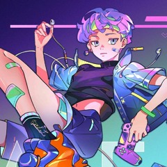 【Cytus II】ZxNX & KURORAK - REBELLIA