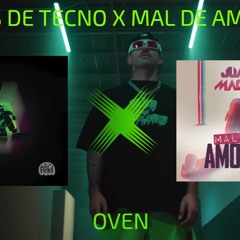 Luces De Tecno X Mal De Amores