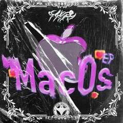 KillStroy - MacOS (feat.Mirro) (AVAILABLE NOW)