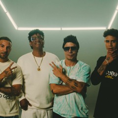 Pipe, Daniel, Edu y Lunaty Calderón se unen en 'Está claro remix'
