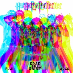 Harry Potter - DRAE THE $AINT X ARGO X FUJI