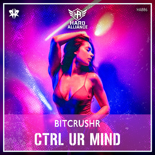 CTRL UR MIND (Out Oct. 31st)