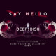 on Deep Dish - Say Hello (Robert Georgescu and White Remix)