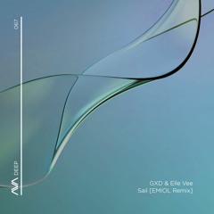 AVAD067 - GXD & Elle Vee - Sail (EMIOL Remix)