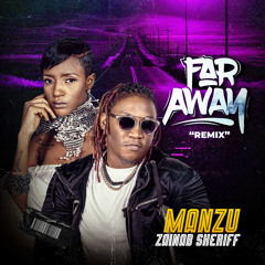 Manzu ft Zainab Sheriff - Far Away | Sierra Leone Music 2021 | Music Sparks