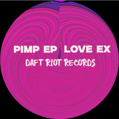 Love Ex - Hit UR Creme (feat. Sass Charlotte)