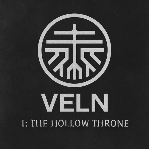VELN I: The Hollow Throne  (Start of a mythic saga)